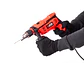 TALADRO DE IMPACTO CON PERCUTOR 710 W - Miniatura 2