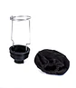 LIJADORA ROTO ORBITAL DE 300W - Miniatura 6