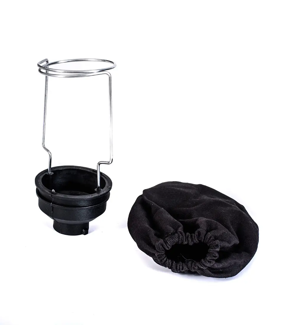 LIJADORA ROTO ORBITAL DE 300W 6