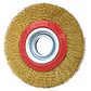 CEPILLO CIRCULAR RIZADO DE 150 MM - Miniatura 1
