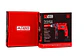 TALADRO DE IMPACTO CON PERCUTOR 500 W - Miniatura 3