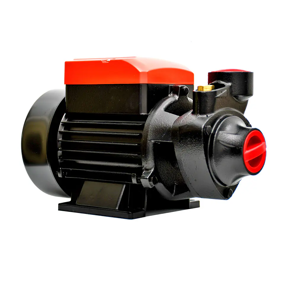 Bomba Periférica 0,5 Hp 370W 2