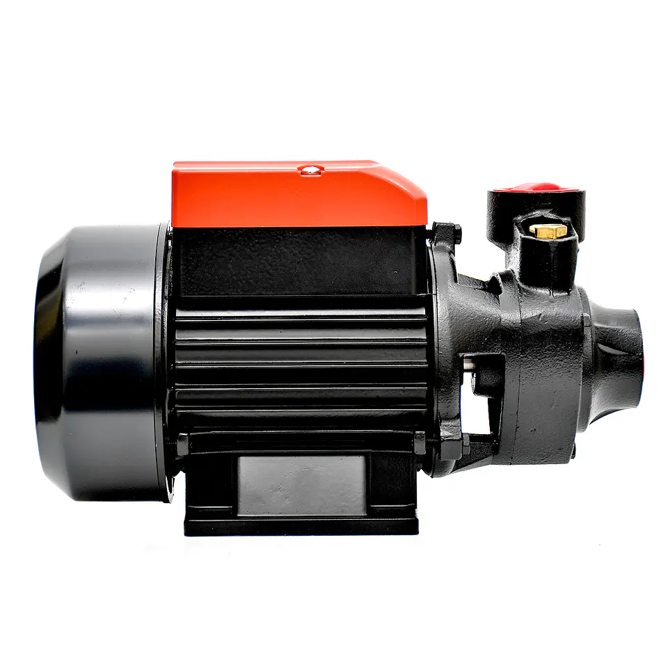 Bomba Periférica 0,5 Hp 370W 3