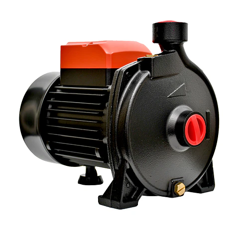 Bomba Centrifuga 1 Hp 750W
