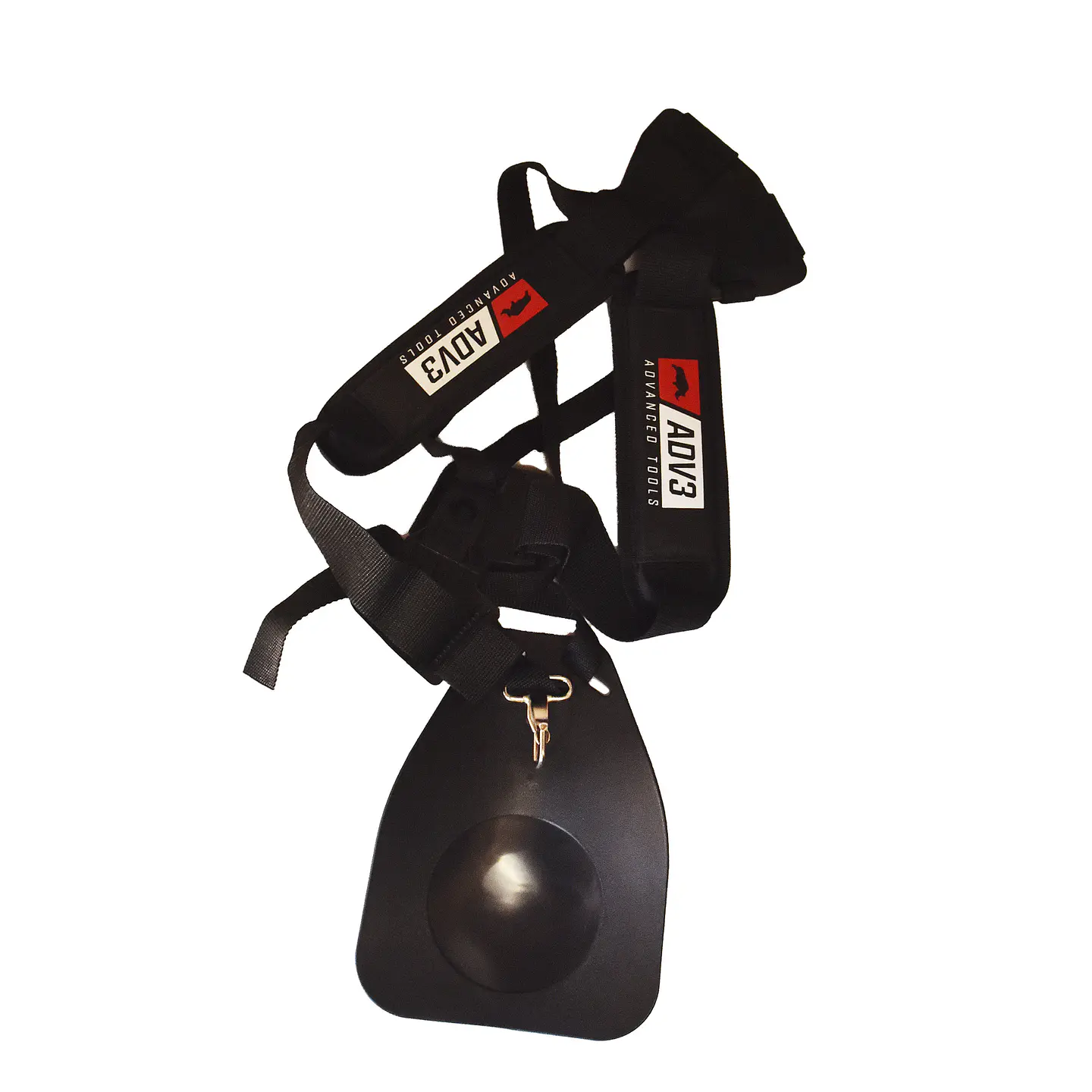 MOTOGUADAÑA 52cc ADV3 | 3.5 HP Naftera - Linea Premium 3