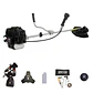 MOTOGUADAÑA 52cc ADV3 | 3.5 HP Naftera - Linea Premium - Miniatura 6