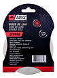 Disco Lija Velcro X5 U Lijadora Roto Orbital Grano 600 Adv3 - Miniatura 2