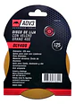 Disco Lija Velcro X5 Grano 400 para Lijadora Roto Orbital 125mm - Miniatura 1