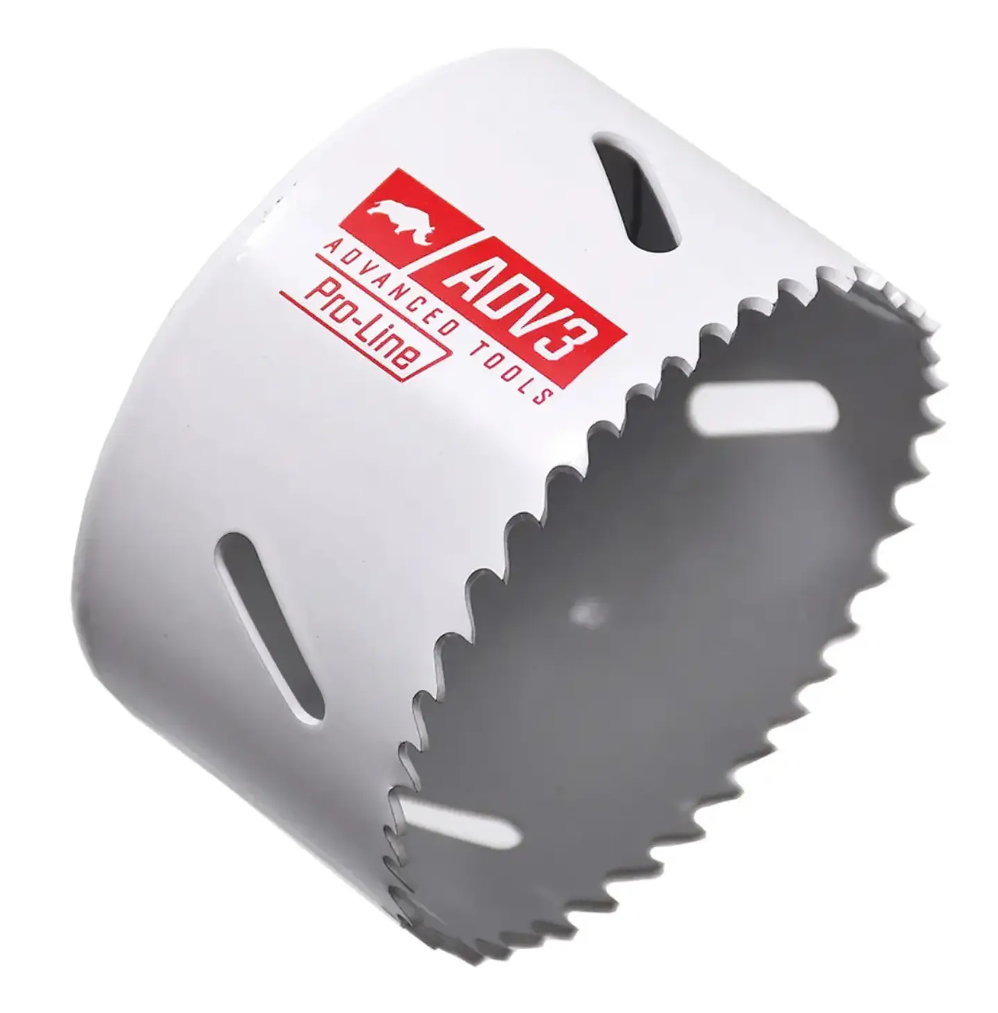 Mecha Sierra Copa Bimetalica 86 Mm 1