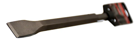 Cincel punta Plana SDS Plus Para Cemento Concreto Pared 14x250 Mm