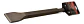 Cincel punta Plana SDS Plus Para Cemento Concreto Pared 14x250 Mm - Miniatura 1