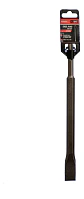 Cincel punta Plana SDS Plus Para Cemento Concreto Pared 14x250 Mm - Miniatura 2
