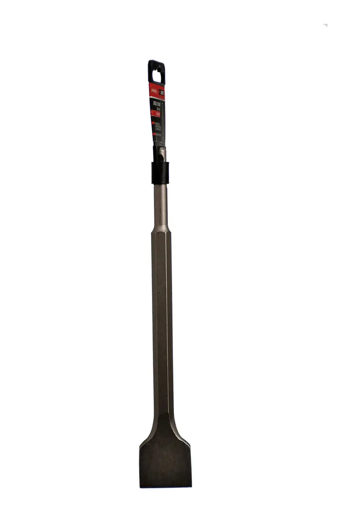 Cincel SDS Plus Acero al Carbono 25cm para Piedra Ladrillo Pavimento 1