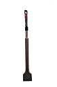 Cincel SDS Plus Acero al Carbono 25cm para Piedra Ladrillo Pavimento - Miniatura 1