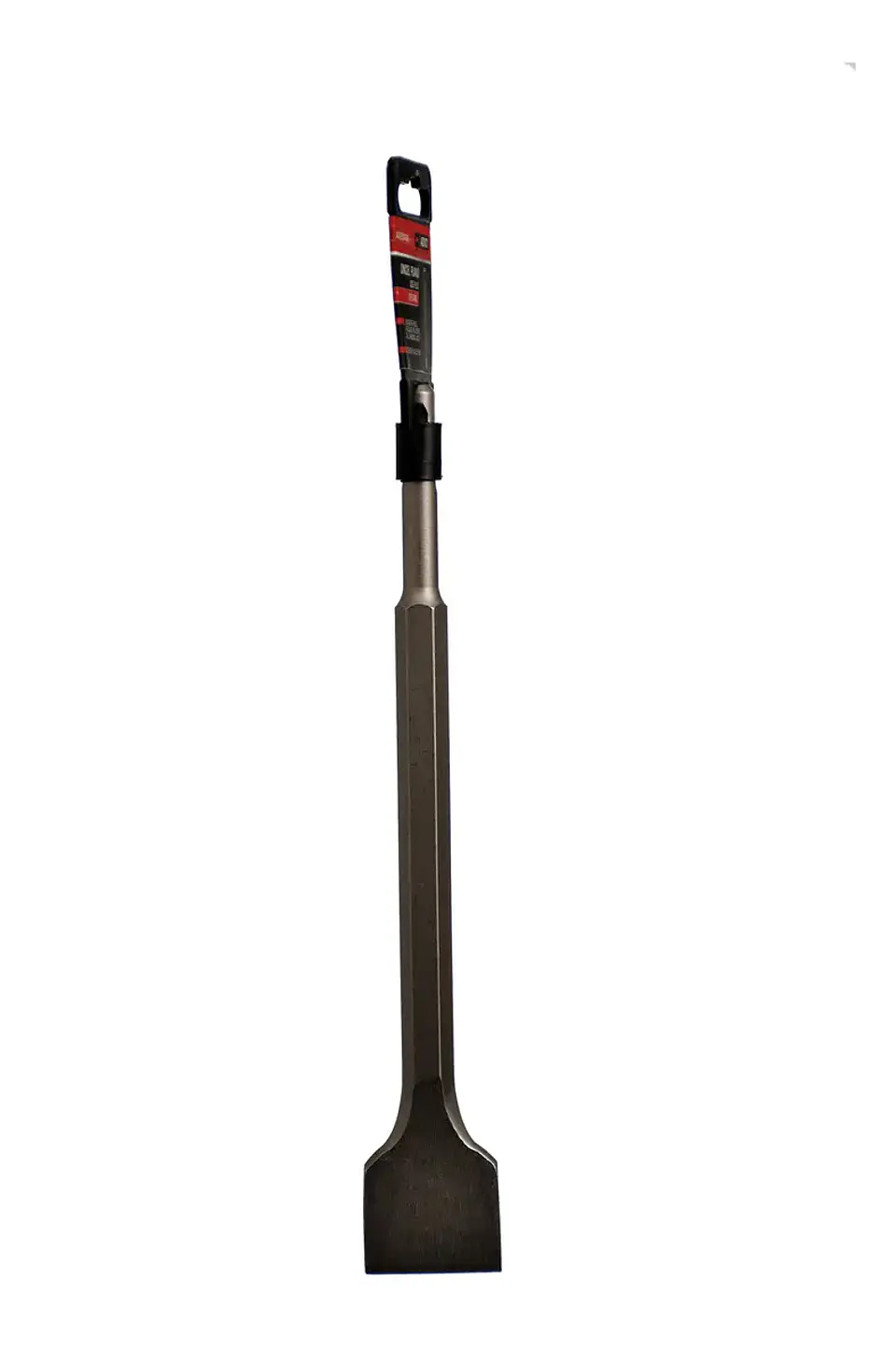 Cincel SDS Plus Acero al Carbono 25cm para Piedra Ladrillo Pavimento 1