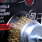 Cepillo Para Taladro Tipo Copa 50 Mm Bronceado Rizado - Miniatura 2
