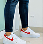 Zapato Nike Air force 1 | Unisex - Miniatura 5