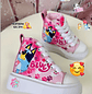 Calzado Converse Kids Caricaturas - Miniatura 3