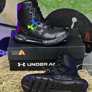 Bota Under Armour Classic Caballero