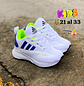 Zapatos Deportivos Adidas Kids | Unisex - Miniatura 3