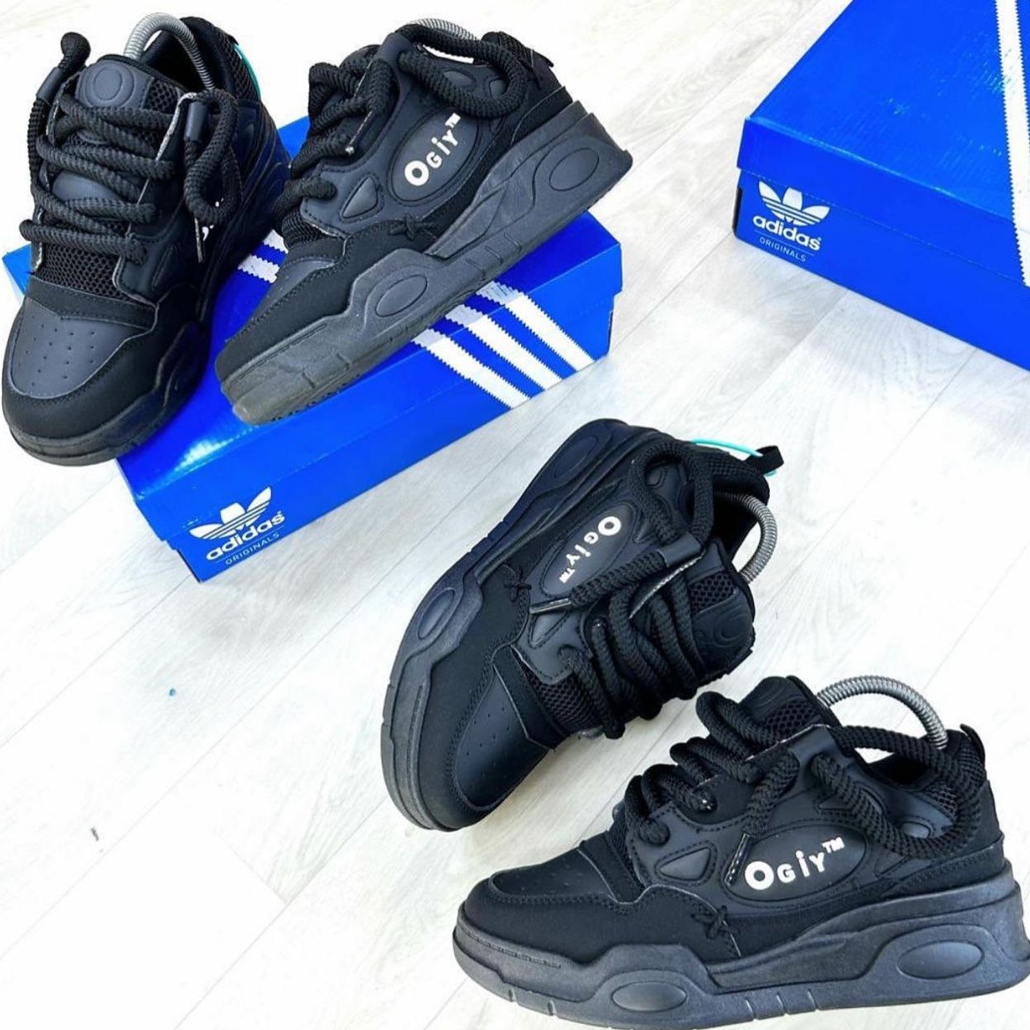 Zapatos Adidas OGIY | Unisex 3