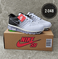 Zapatos Air Max Deportivos - Miniatura 2