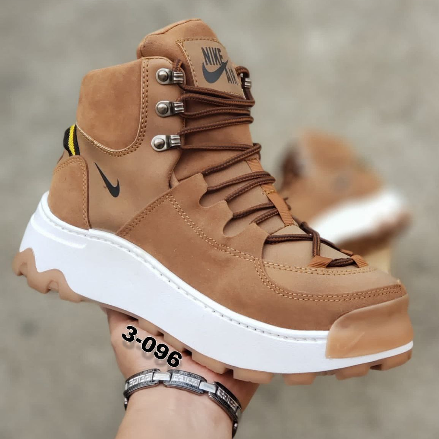 Bota Nike New Mdl | Unisex 1