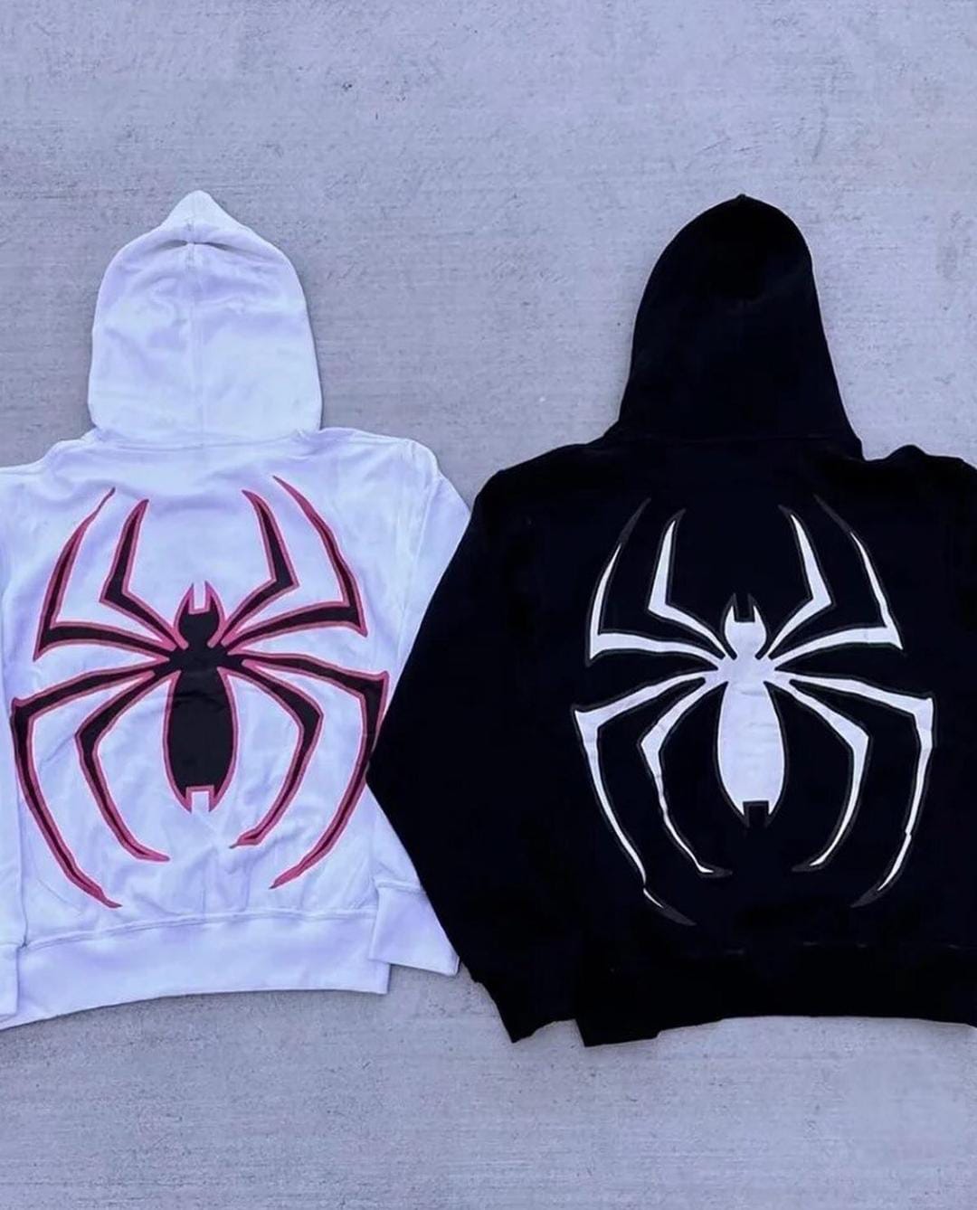 Polerón Spider-Man 2