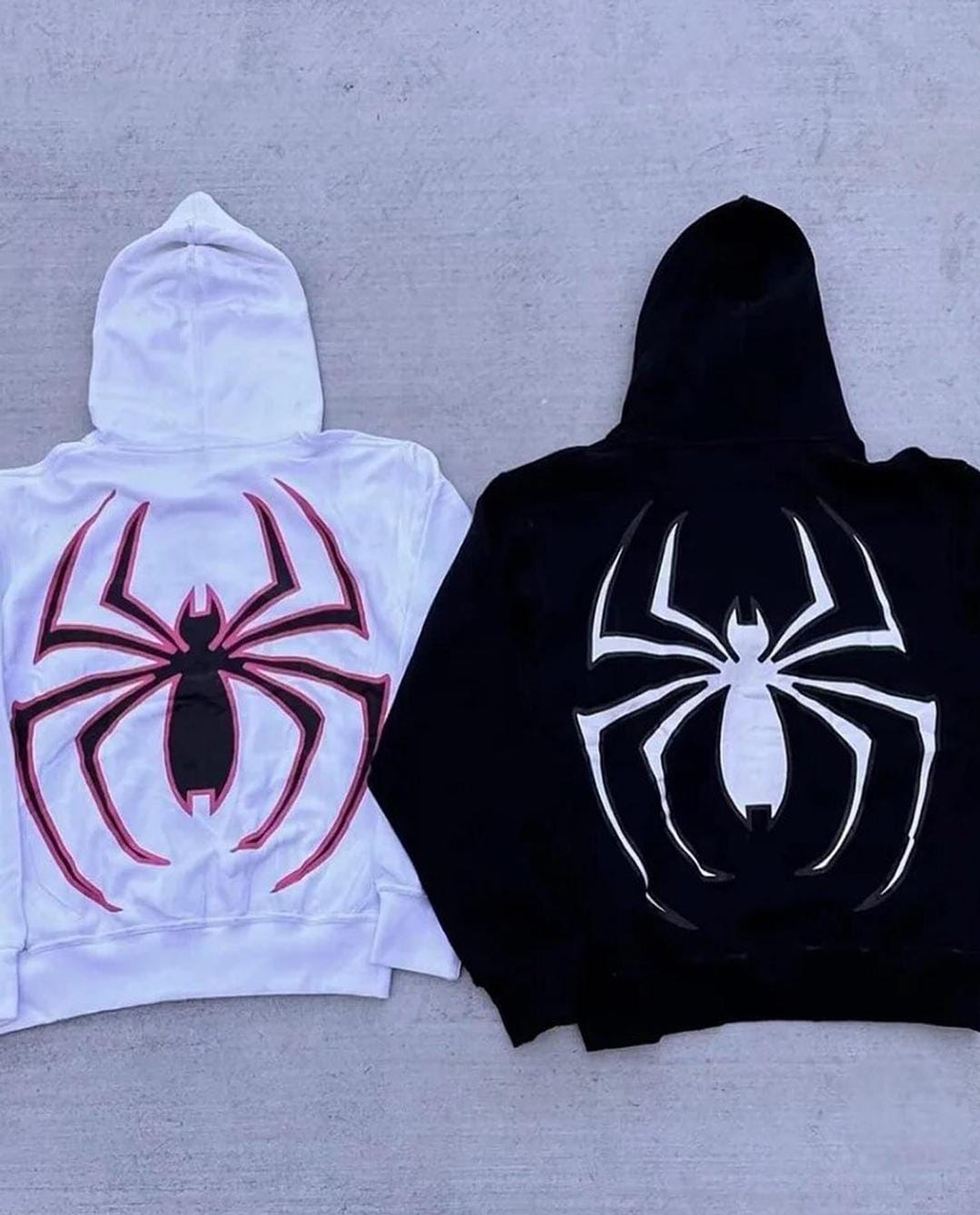 Polerón Spider-Man 2