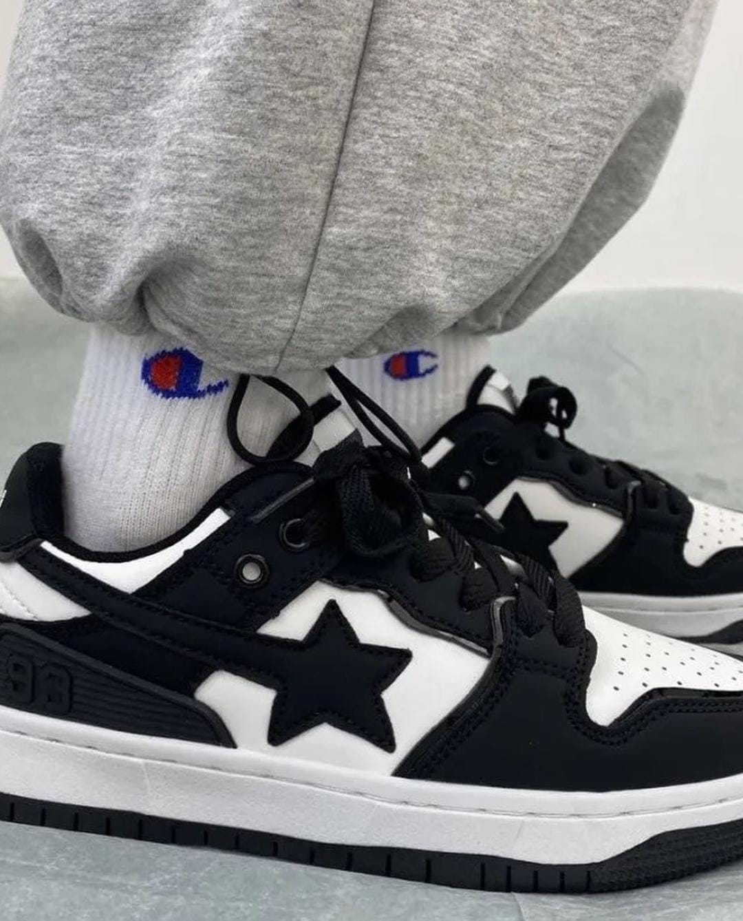 Zapatilla Estrella 2