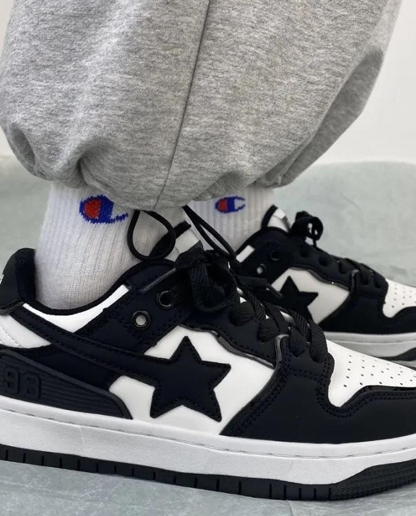 Zapatilla Estrella 2