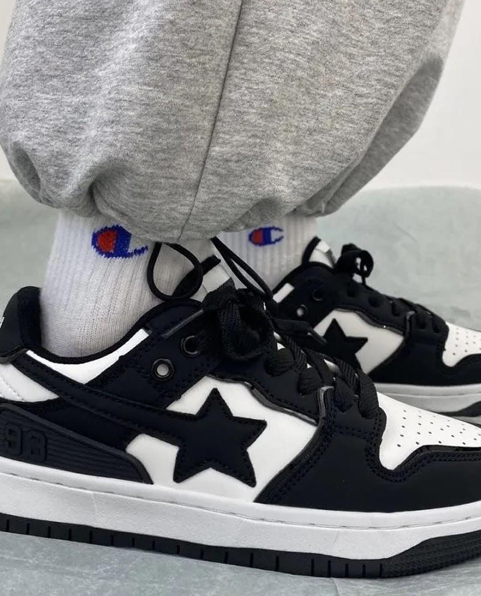 Zapatilla Estrella 2