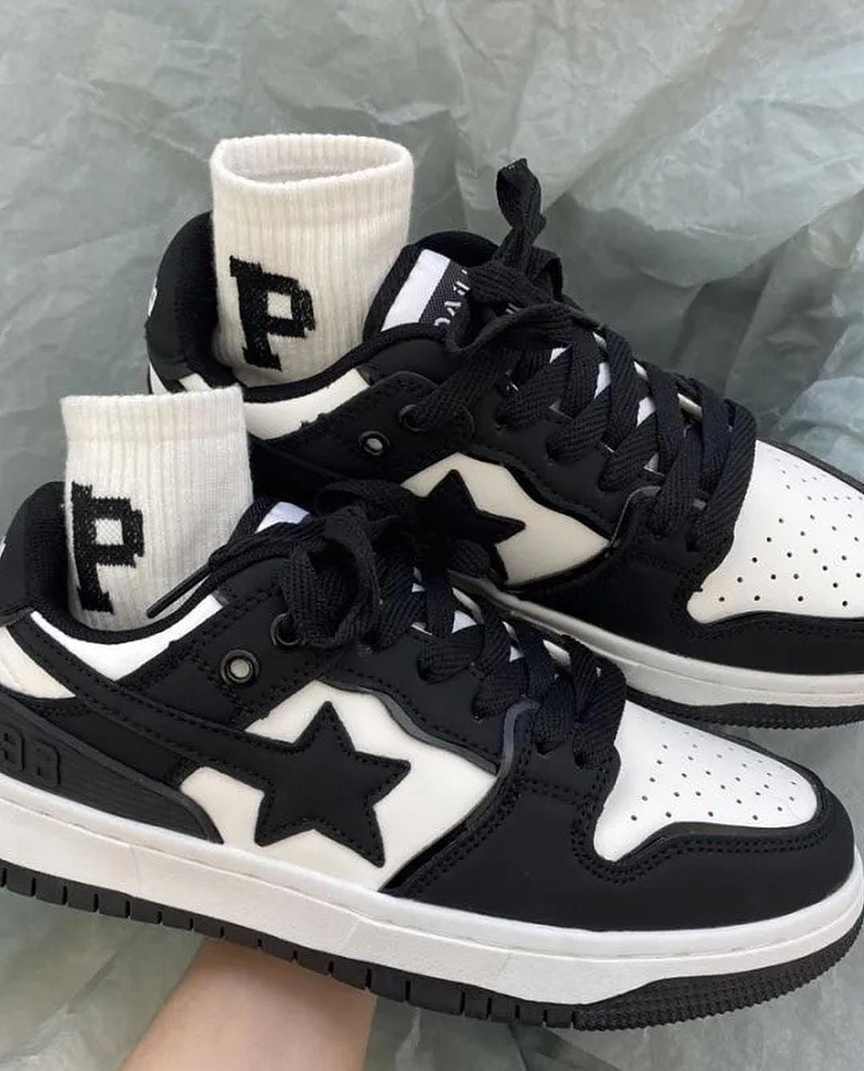 Zapatilla Estrella 1