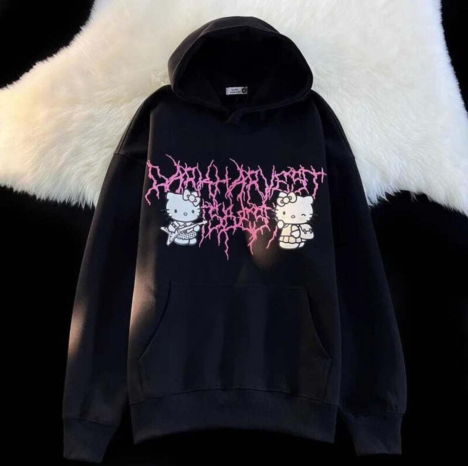 Polerón Hello Kitty 2