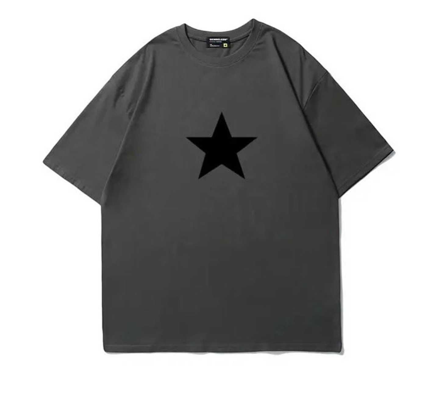 Polera Estrella 2