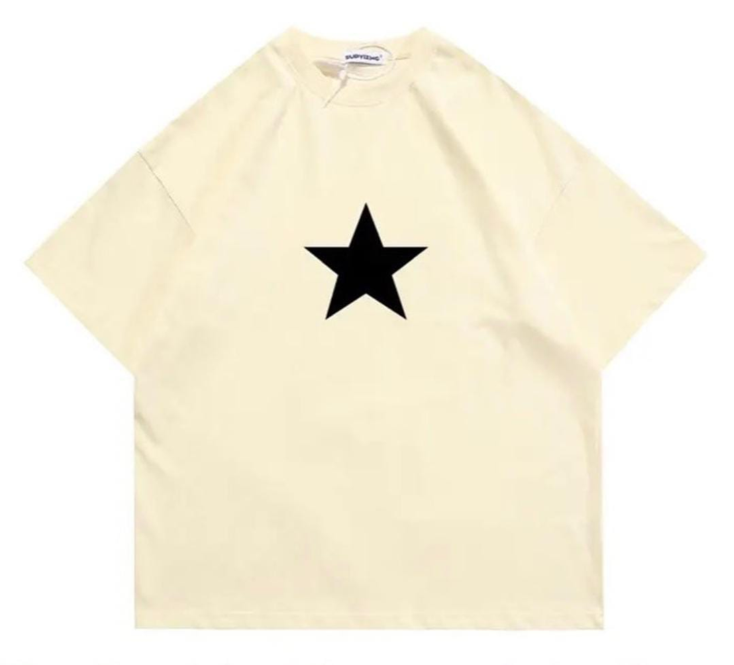 Polera Estrella 3