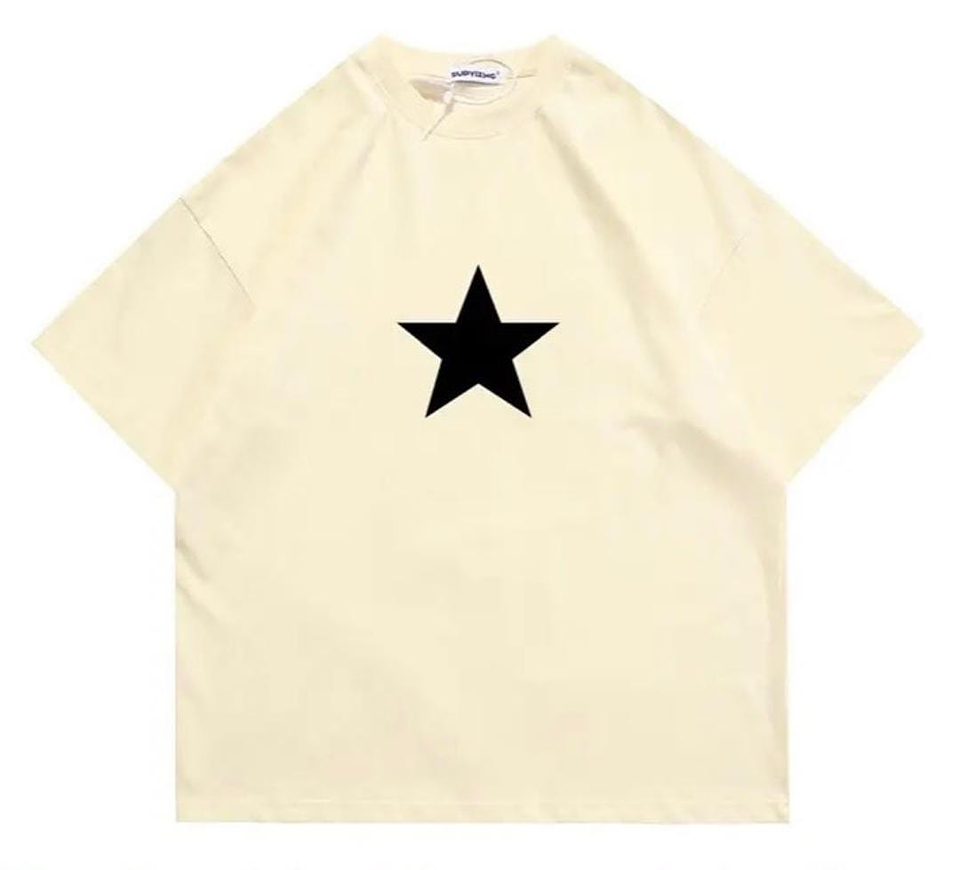 Polera Estrella 3