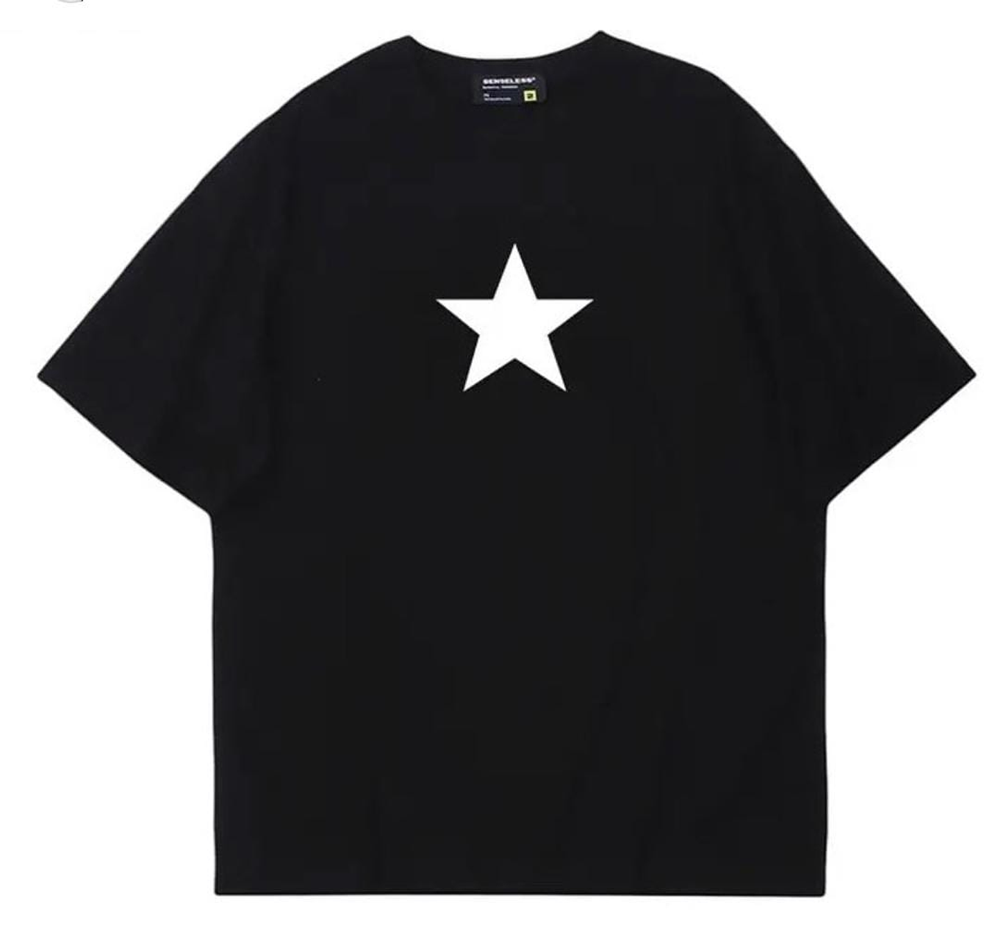 Polera Estrella 1