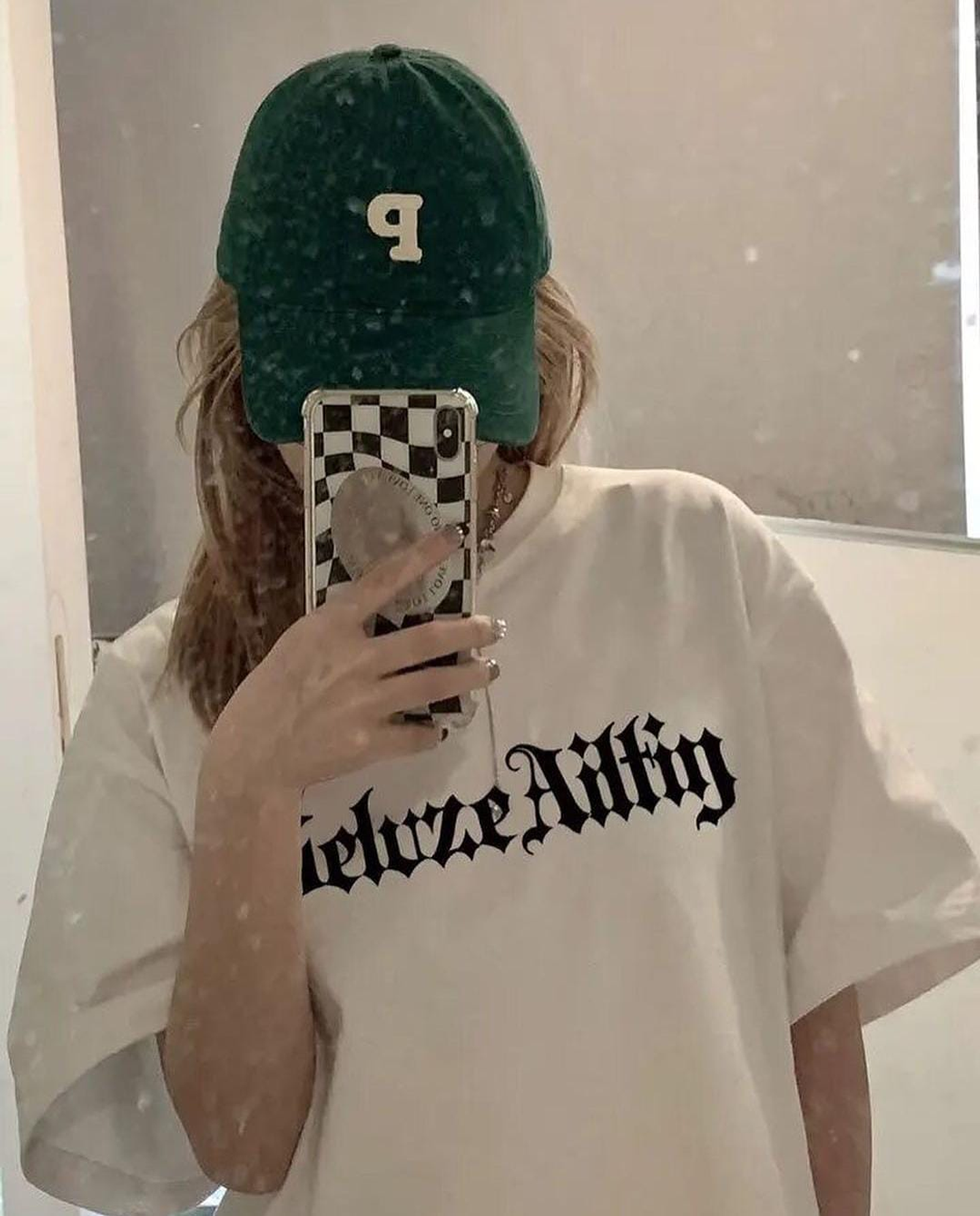 Polera Meteor Shower 2