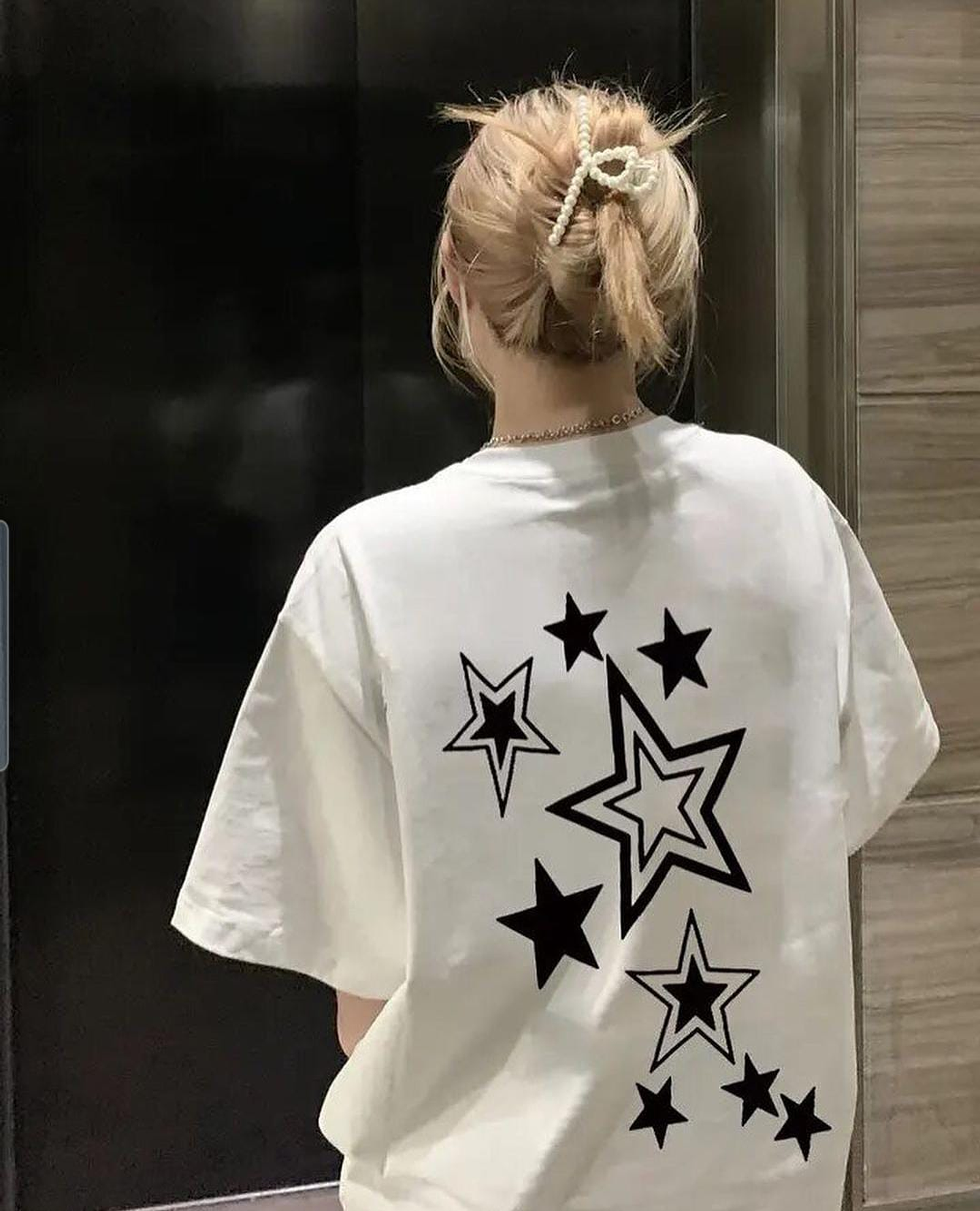 Polera Meteor Shower 3