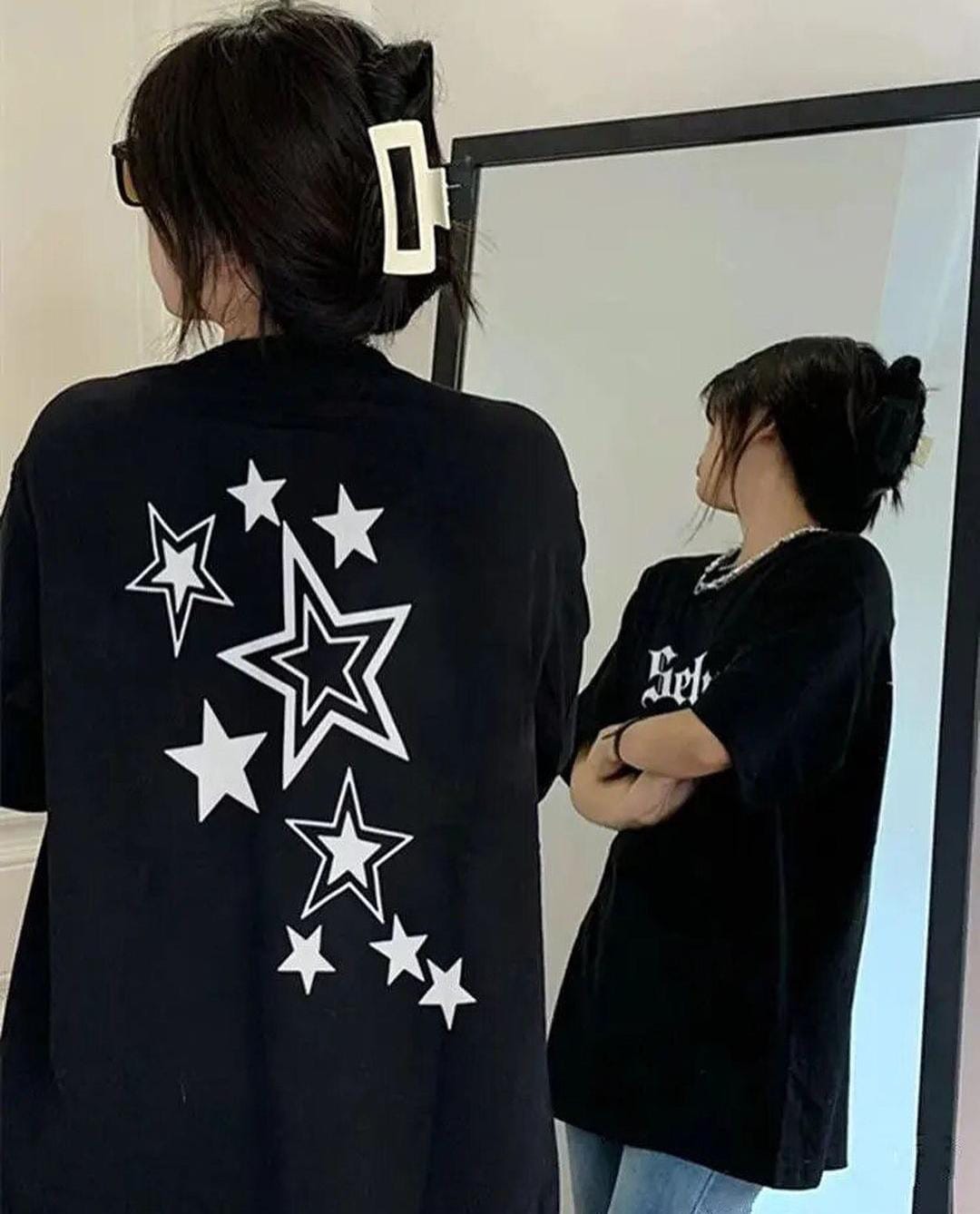 Polera Meteor Shower 1