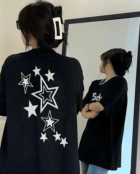 Polera Meteor Shower