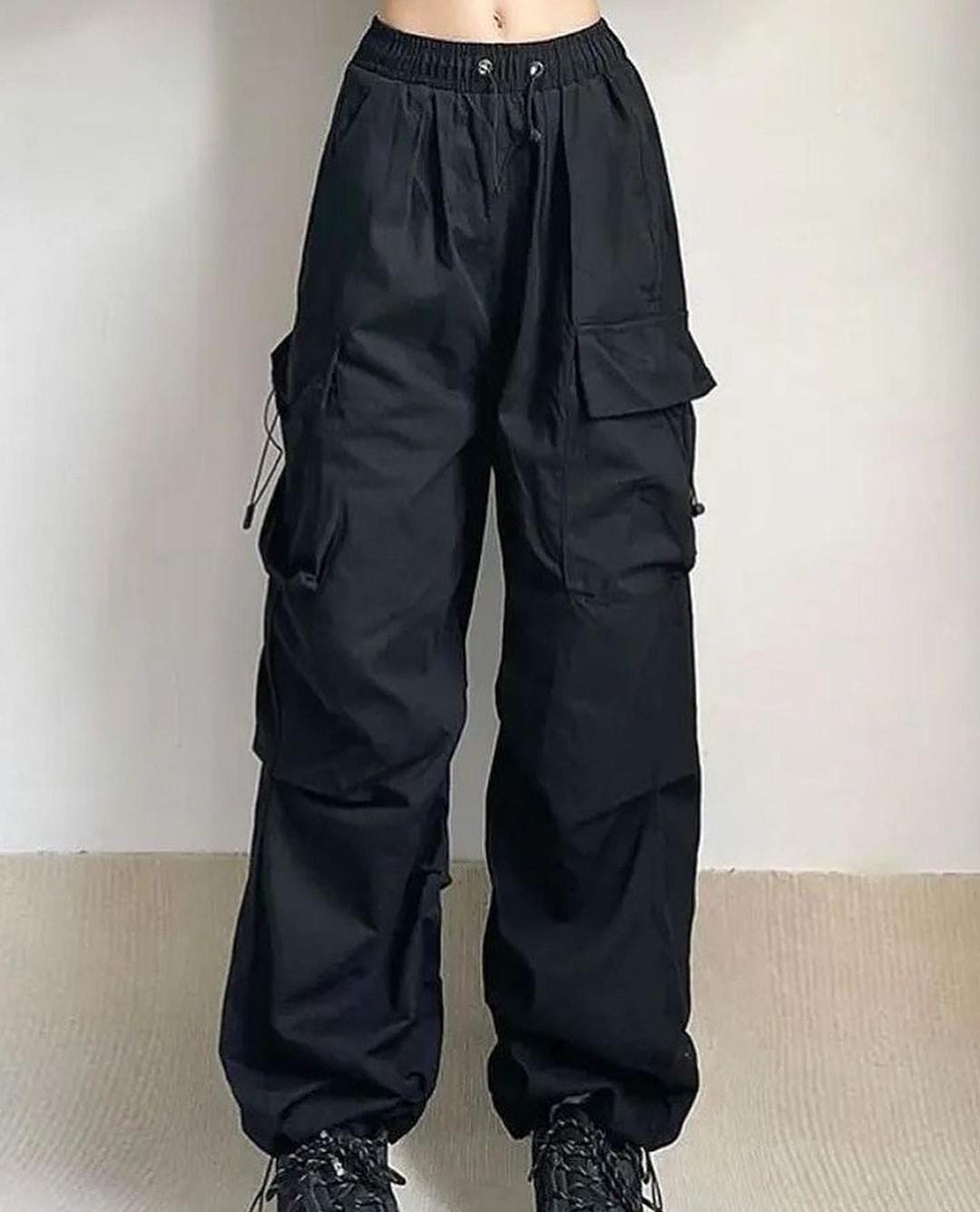 Pantalón Cargo 2