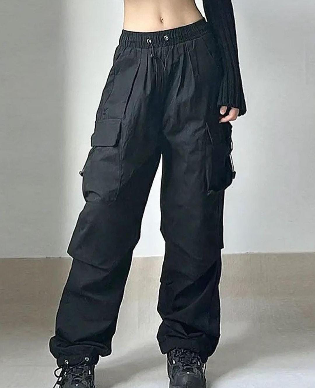 Pantalón Cargo 3