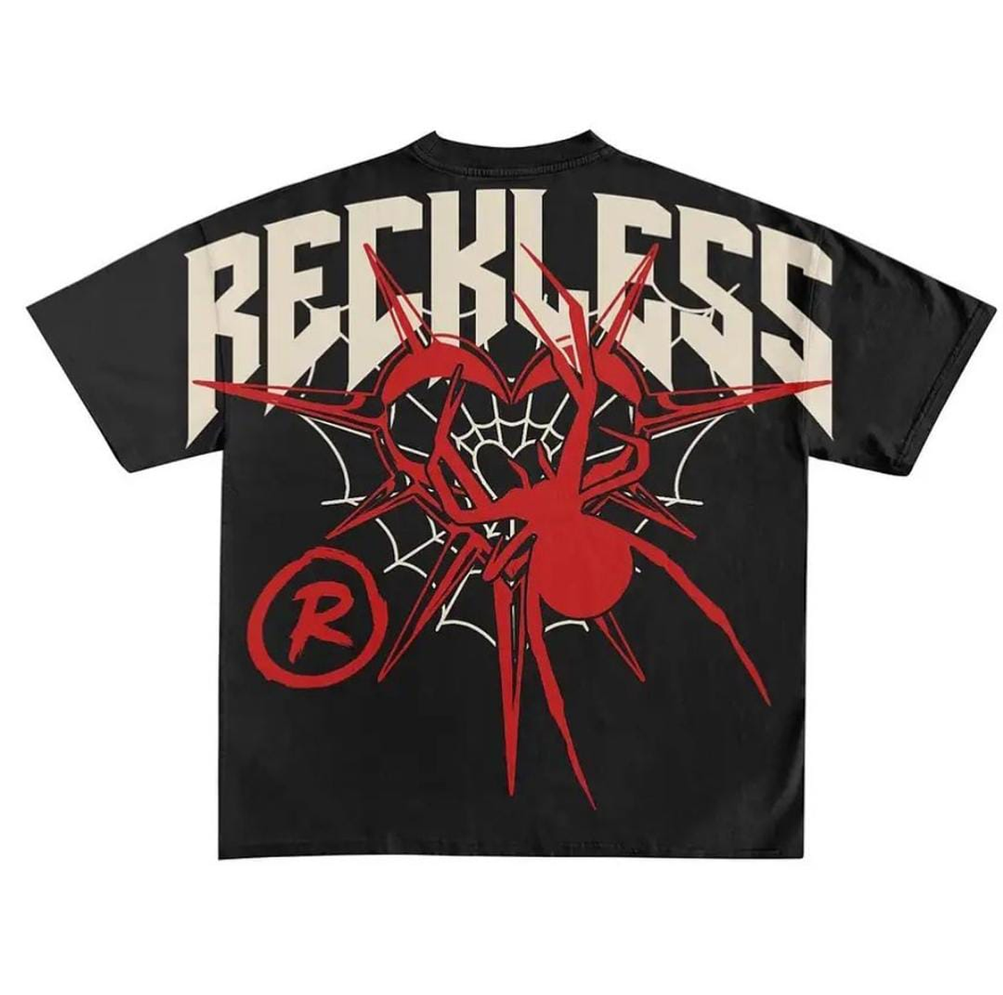 Polera Reckless 4
