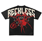 Polera Reckless - Miniatura 4