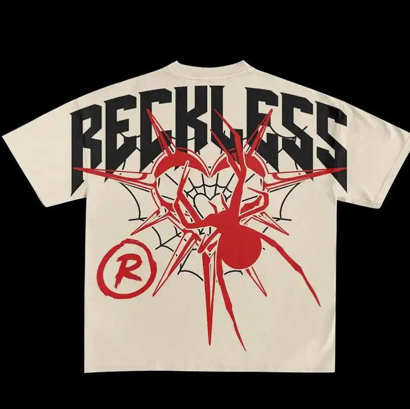 Polera Reckless 1