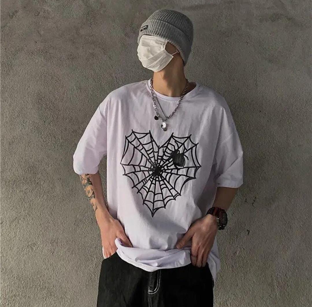 Polera Love Web 1