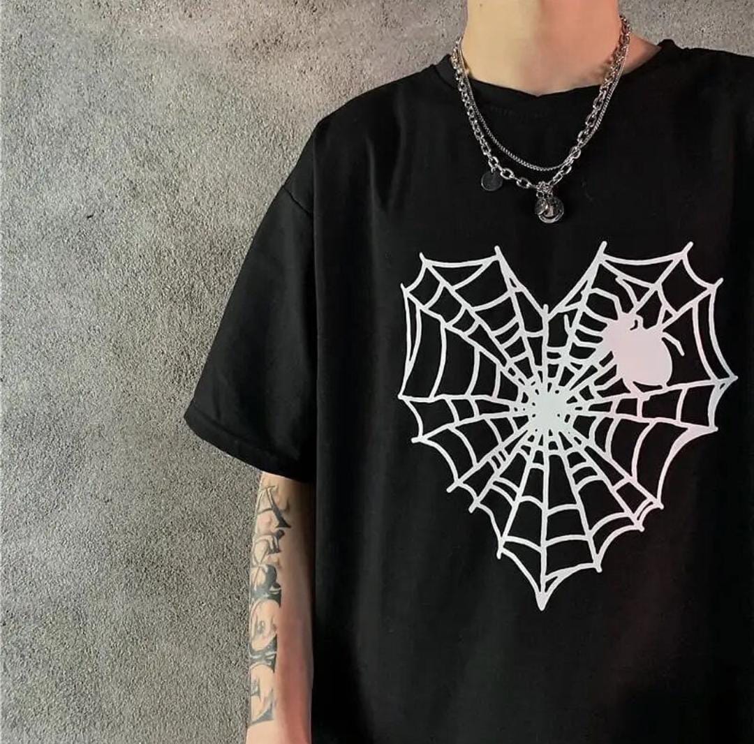 Polera Love Web 4