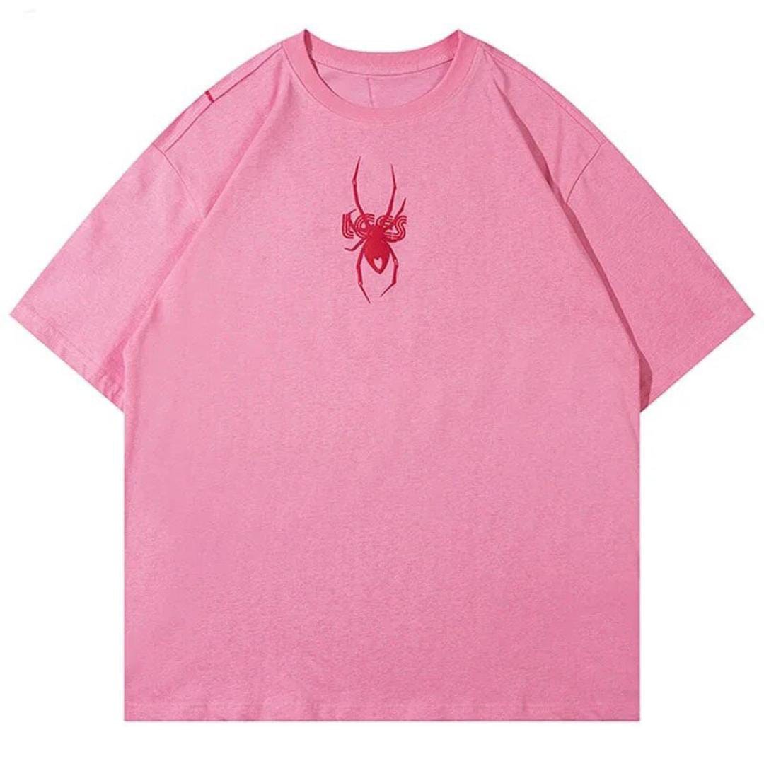 Polera Love Weaver 2